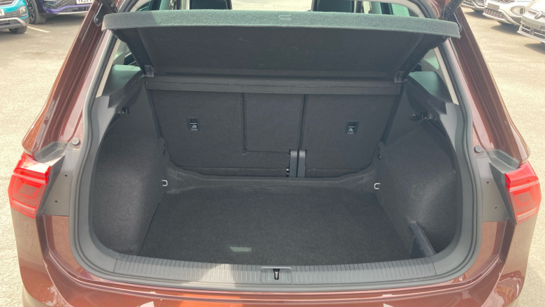 Volkswagen Tiguan 1.5 TSI 150 Elegance 5dr DSG Petrol Estate